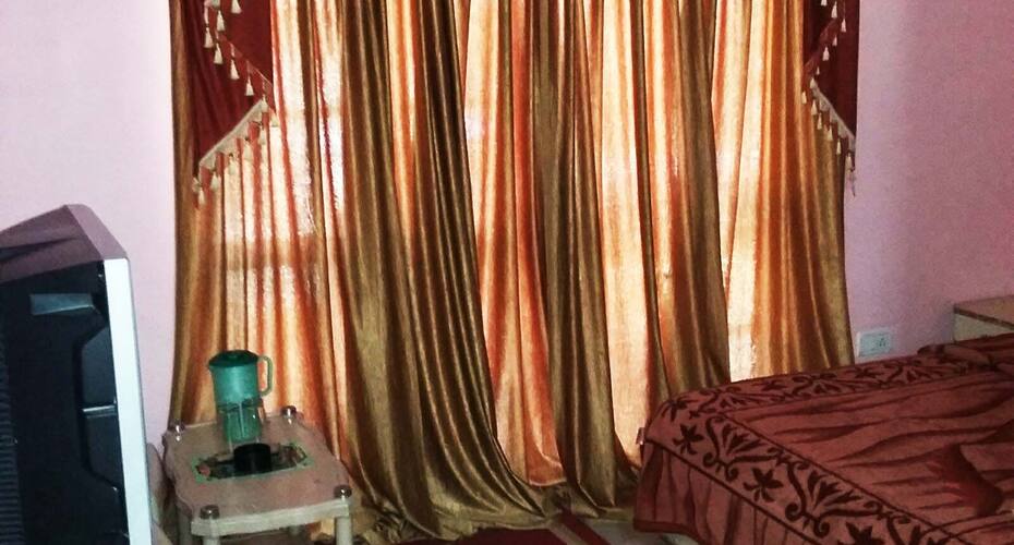 Starwood Cottage, Mcleodganj 3